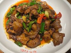 -百年神厨·地道川菜(清江西路店)