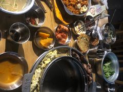 -姜虎东白丁烤肉(恒隆广场店)