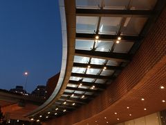 -上海虹桥宾馆味翠餐厅