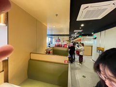 -海底捞火锅(太原南站店)