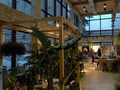 -腾爱熊猫咖啡生活馆(老东门店)