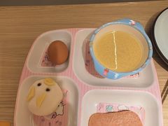 -同合居·非遗东北菜(王府井店)