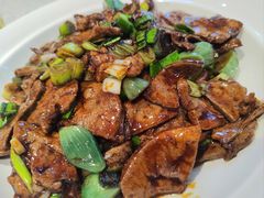 -紫光园·烤鸭·北京菜(团结湖店)