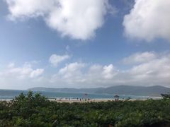 -三亚亚龙湾天域度假酒店