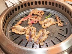 -烧本烧·自助烤肉(勒泰中心店)