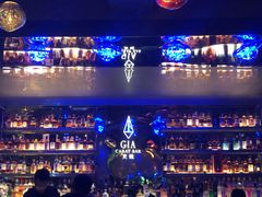 -GIA CARAT BAR 克拉概念店