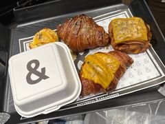 -BUTTERFUL&CREAMOROUS 黄油与面包(三里屯太古里店)