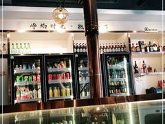 -小米烤肉-泥炉炭烤(常营店)