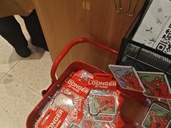 -龍歌自助小火锅(李沧丽达店)