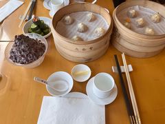 -鼎泰丰(嘉年华•海信广场VILLAGE店)