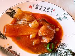 -江湖水乡铁锅炖魚(周庄嘉园店)