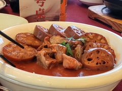 -顺峰(农展馆店)