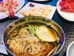 -金碗儿私厨(长阳店)