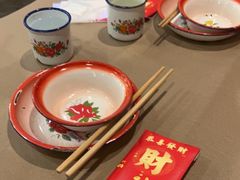 -老三样·旧食新味(船山路店)