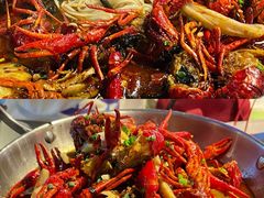 -虾小龙老长沙龙虾馆(坡子街店)