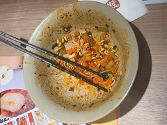 -大师兄·西北小馆(金湾华发商都店)