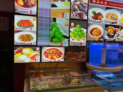 -金三杯酒家(泉城路店)