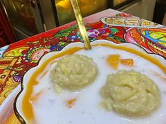 -甜心妈妈·榴莲星级糖水(北京路总店)