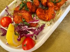 -清真· AL-JANNAT 佳纳特餐厅(仙林店)