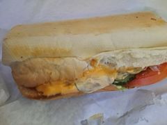 -赛百味SUBWAY(长宁龙之梦店)