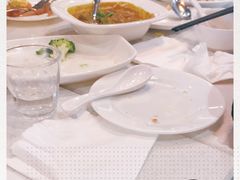 -港久茶餐厅(鹭洲里店)