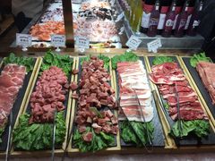 -布多斯烤肉火锅自助(江腾广场店)