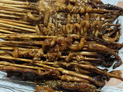 -十里铺铁板鱿鱼