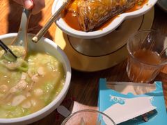 -刀板香·安徽菜(望江东路店)