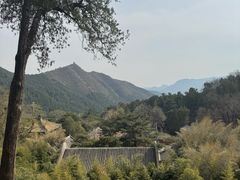 -潭柘寺景区