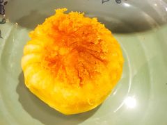 牛肉煎包-老新隆牛肉锅贴(新街口店)