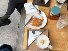 -溯洄咖啡VORTEX COFFEE