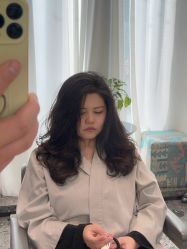 点击看大图 -MaisonFL·美颂法式专业美发艺术沙龙