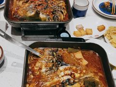 -鱼酷活鱼烤鱼(广场店)