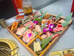 -明洞王妃家烤肉(苏州中心星悦汇店)