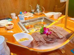 -德庄火锅(巢湖万达店)