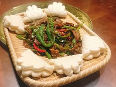 -锦小馆(安贞店)