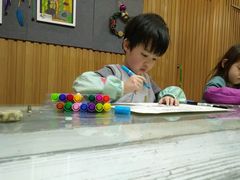 -斯玛特儿童美术中心(文化中心店)