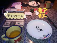 -蛙来哒(友谊阳光城店)