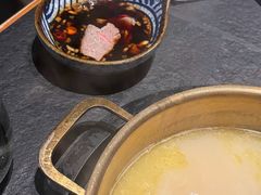 -滟设火锅料理(南滨路店)