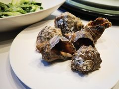 -77号·蒸海鲜青岛菜(积米崖店)