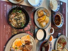 -杭州城中香格里拉大酒店