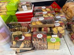 -起士林(荣安大街店)