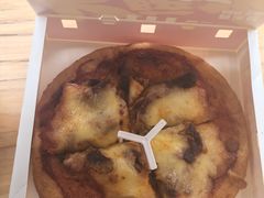 -肯德基(黄渡DT店)