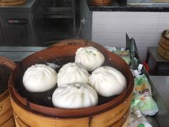 -老盛兴汤包馆(大华二路店)