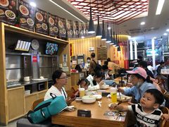 -南城香(北京南站店)
