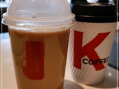 -肯德基(丰北路店)