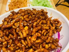 -春饼先生·北京烤鸭(甘井子万达店)