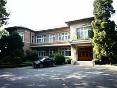 -棒棰岛宾馆景区