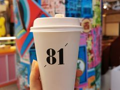 -81BAKERY(大学路店)