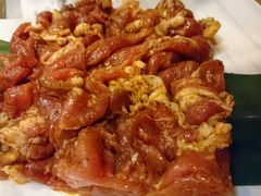 -千纸鹤嫩汁烤肉(学府店)